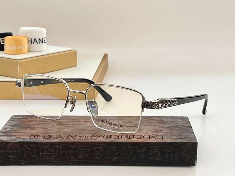 Picture of Chrome Hearts Optical Glasses _SKUfw50809099fw